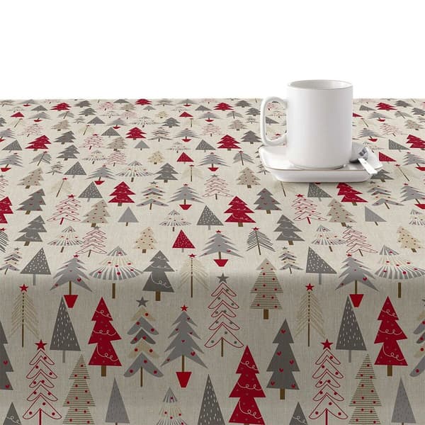 Muare Harpiks Anti-plet Dug Merry Christmas 31 250x139 Cm