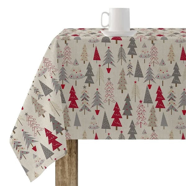 Muare Harpiks Anti-plet Dug Merry Christmas 31 250x139 Cm
