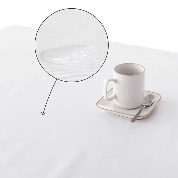 Muare Resin Anti-stain Duk Merry Christmas 4 200x139 Cm12