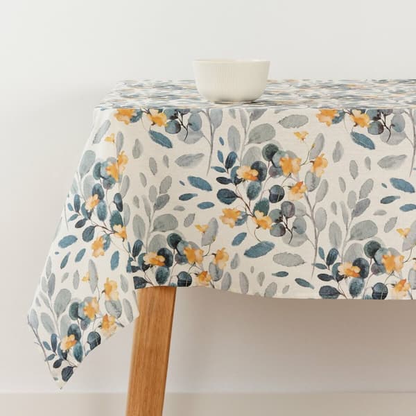 Fläckresistent bordsduk Belum 0120-377 Multicolour 200 x 150 cm