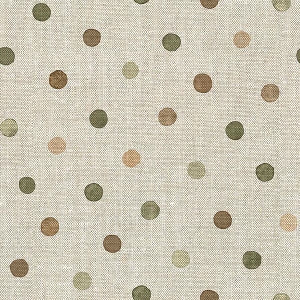 Fläckresistent bordsduk Belum 0120-304 Multicolour 200 x 150 cm Ärta