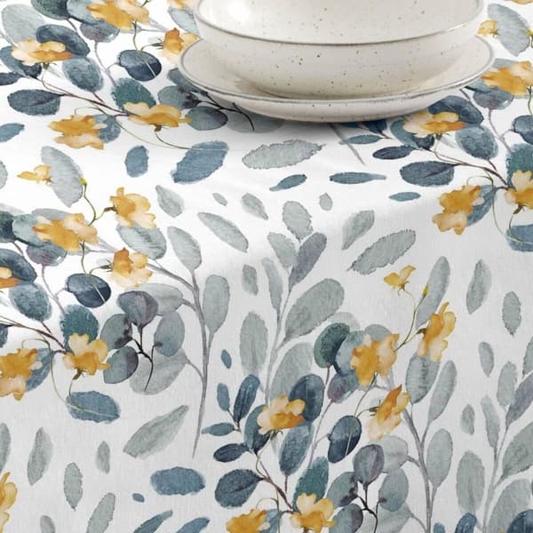 Fläckresistent bordsduk Belum 0120-377 Multicolour 200 x 150 cm