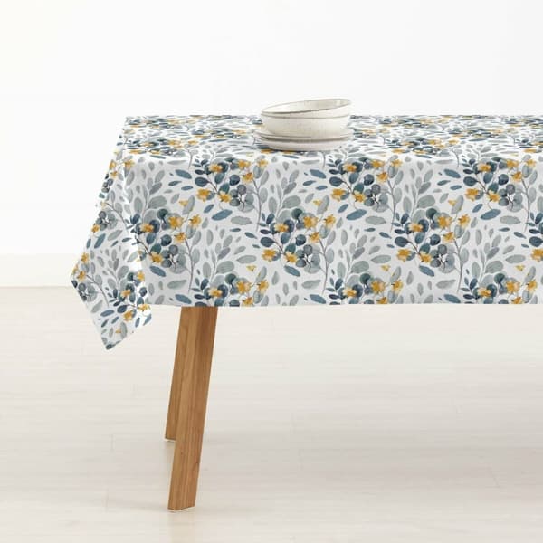 Fläckresistent bordsduk Belum 0120-377 Multicolour 200 x 150 cm