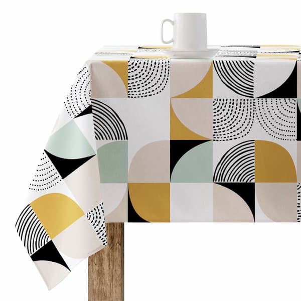 Fläckresistent bordsduk Belum P-20 Multicolour 300 x 150 cm