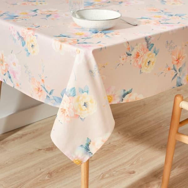 Fläckresistent bordsduk Belum 0120-389 100 x 140 cm