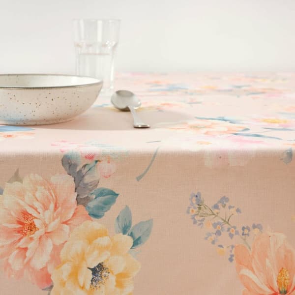 Fläckresistent bordsduk Belum 0120-389 100 x 140 cm