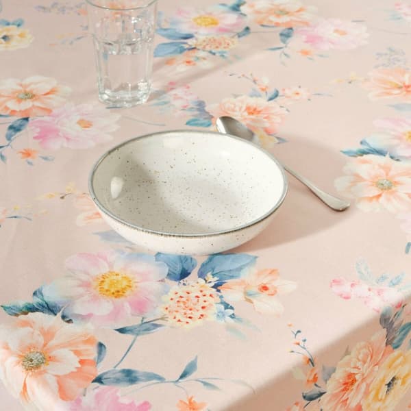 Fläckresistent bordsduk Belum 0120-389 100 x 140 cm