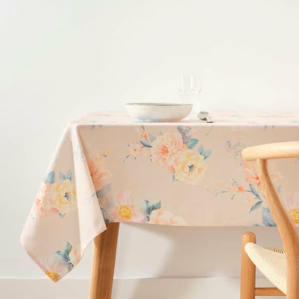 Fläckresistent bordsduk Belum 0120-389 100 x 140 cm