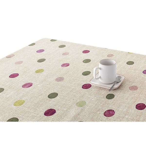 Muare Duk I Harts Mot Fläckar 011919 300x139 Cm 300x139 Cm