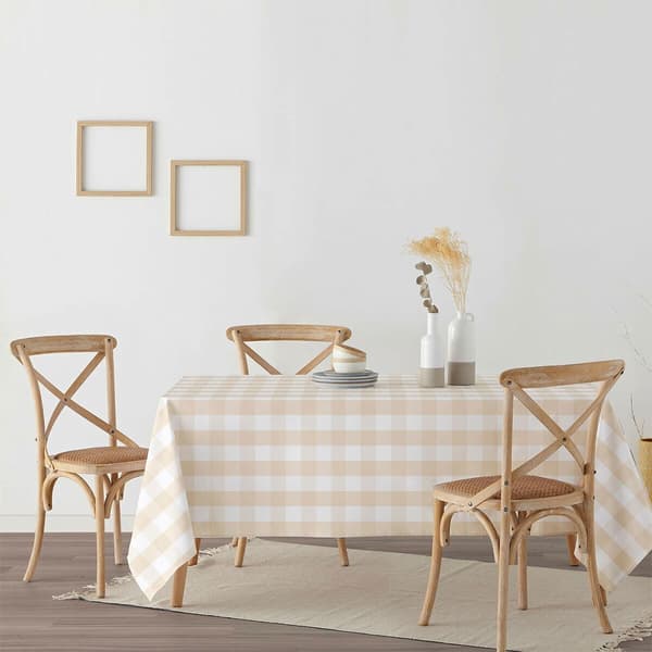 Muare Duk I Harts Mot Fläckar 0120103 250x139 Cm 250x139 Cm