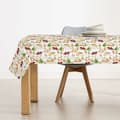 Pikkukuva 3 / 5: Muare Paska 2 250x139 Cm Hartsi Pöytäliina 250x139 Cm