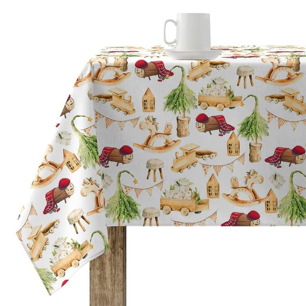 Muare Paska 2 250x139 Cm Hartsi Pöytäliina 250x139 Cm