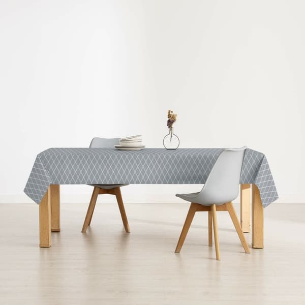 Fläckresistent bordsduk Belum 0120-297 Multicolour 300 x 150 cm
