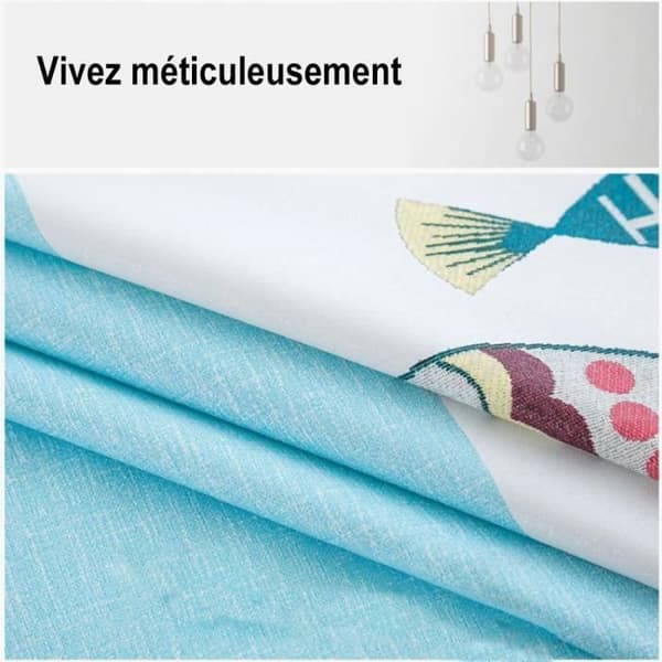 Rektangulär duk, Fyrkantig PVC-duk, PVC-duk, Rektangulär duk mot fläckar, Vattentät duk, Fläcksduk, 137x220cm