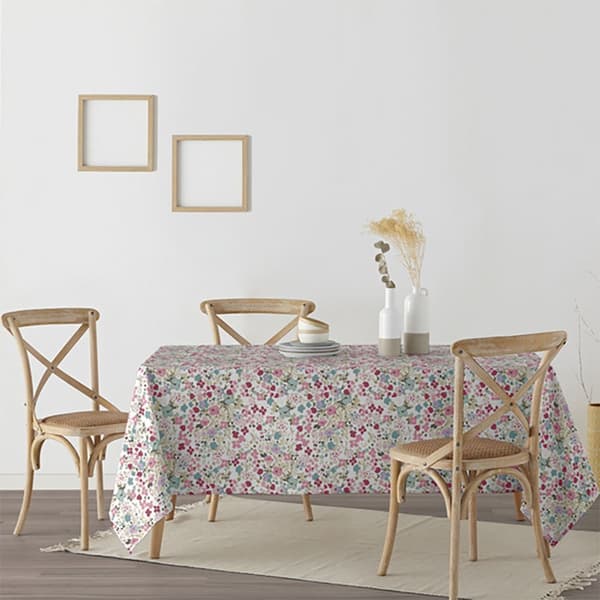 Belum Harts Fläckbeständig Duk Xl20-52 180x 200 Cm