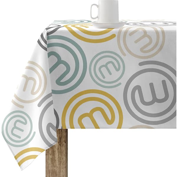 Play Fabrics Antifläck Hartsduk 00-25 250x 140 Cm
