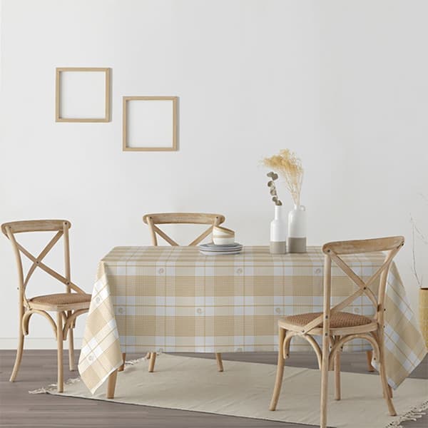 Play Fabrics Pletbestandig Harpiksdug 250x 140 Cm