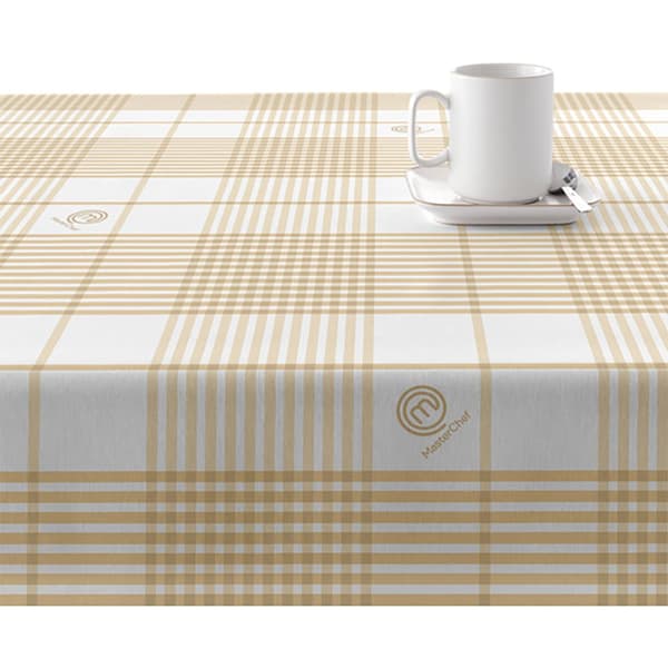 Play Fabrics Pletbestandig Harpiksdug 250x 140 Cm
