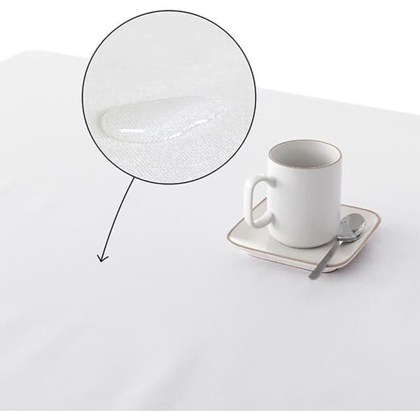 Belum Merry Christmas Resin Anti-stain Tablecloth 140x140 Cm