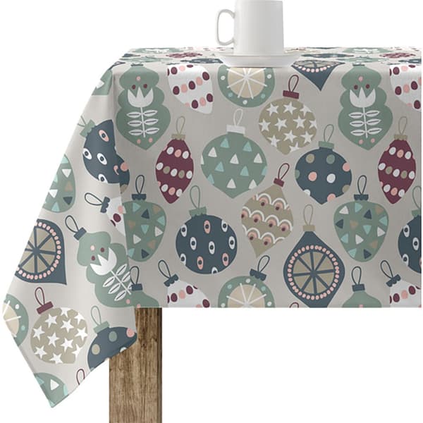 Belum God Jul Harts Anti-fläck Duk 300x140 Cm
