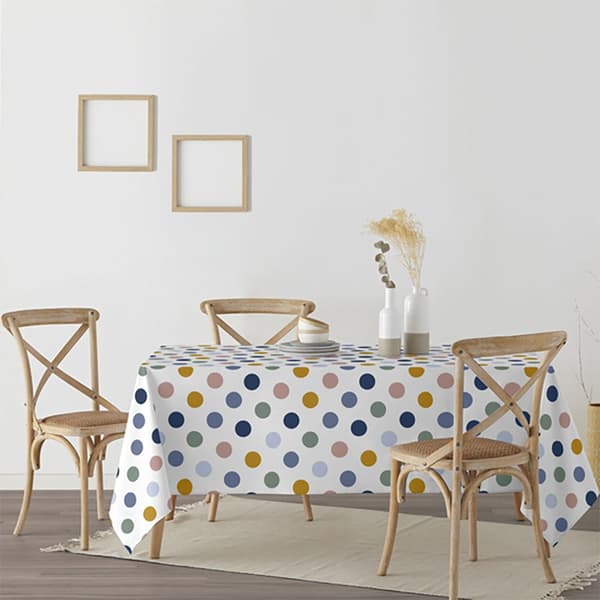Belum Harts Fläckbeständig Duk Xl20-160 180x250 Cm