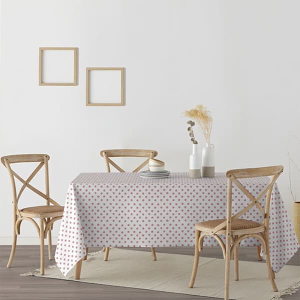 Play Fabrics Tahrankestävä Hartsiliina 00-50 200x140 Cm
