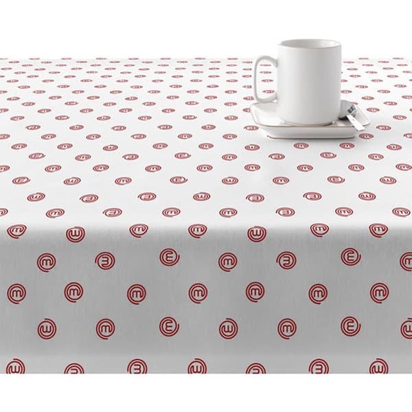 Play Fabrics Tahrankestävä Hartsiliina 00-50 200x140 Cm
