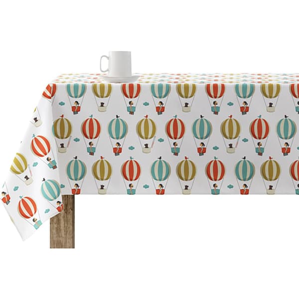 Belum Tutti Confetti Ballonghartsduk 140x140 Cm