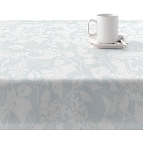Play Fabrics Fläckavvisande Hartstyg 00-29 140x 140 Cm Durchsichtig