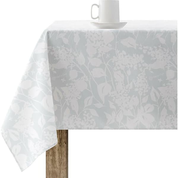Play Fabrics Fläckavvisande Hartstyg 00-29 140x 140 Cm Durchsichtig