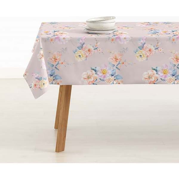 Belum Fläckbeständig Hartsduk 20-389 140x140 Cm
