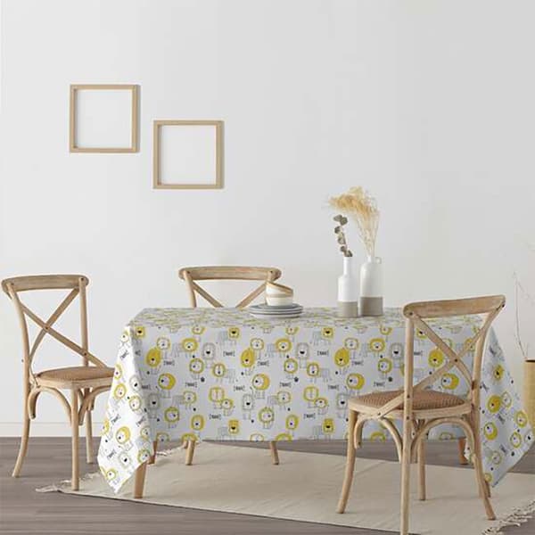 Belum Dakari Pletbestandig Dug 250x140 Cm