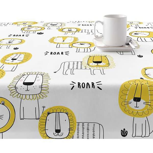 Belum Dakari Pletbestandig Dug 250x140 Cm