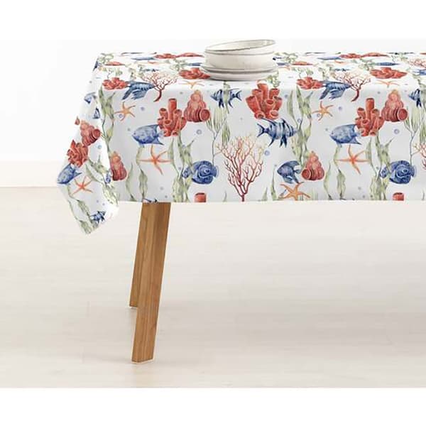 Belum Bordsduk Touch Fabric 20-413 200x155 Cm