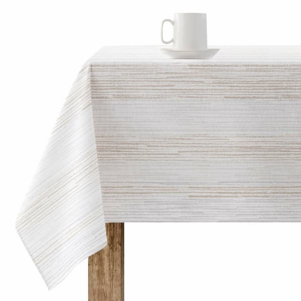 Fläckresistent bordsduk i harts Belum 0120-203 Multicolour 300 x 150 cm