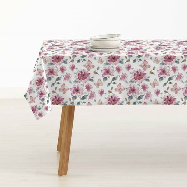 Belum Fläckbeständig Hartsduk 20-390 140x140 Cm