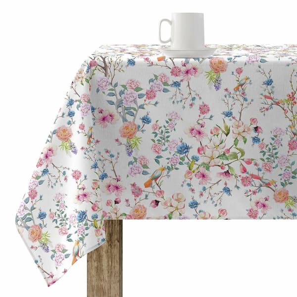 Belum Fläckavvisande Hartsduk Xl20-341 180x200 Cm