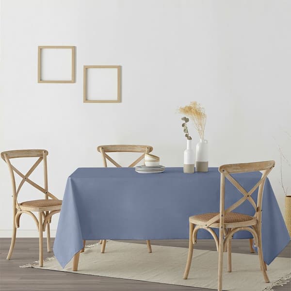 Belum Rodas 107 Resin Tablecloth 140x140 Cm