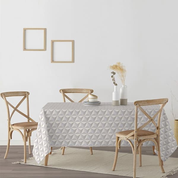 Belum Fläckbeständig Hartsduk P19-3 200x140 Cm