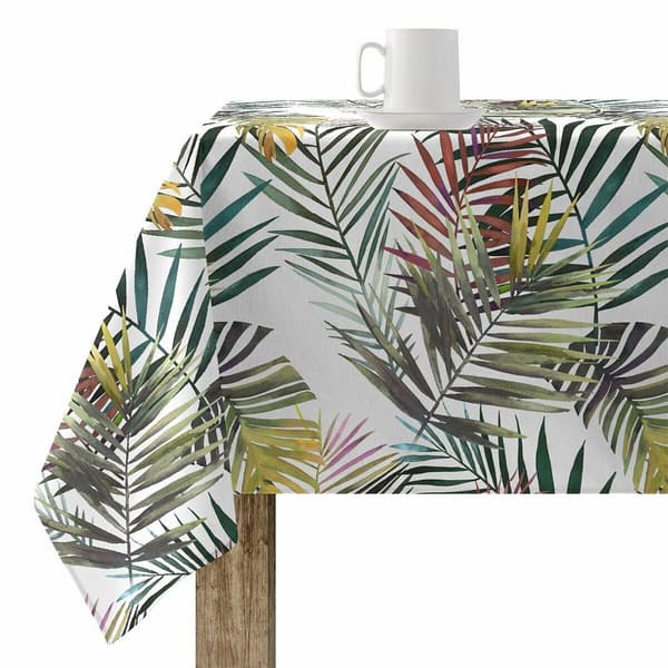 Belum Rør Ved Dugen Stof19-04 100x155 Cm Flerfarvet