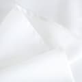Miniatyrbild 7 av 10: Duk | LOIS | slät vit rund fläckbeständig | 180 cm | 947258