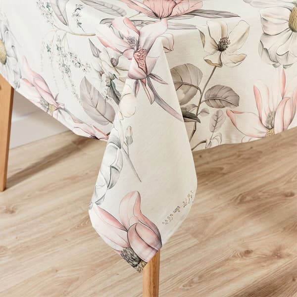 Belum Bordsduk Touch Fabric 20-354 155x155 Cm