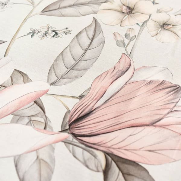 Belum Bordsduk Touch Fabric 20-354 155x155 Cm