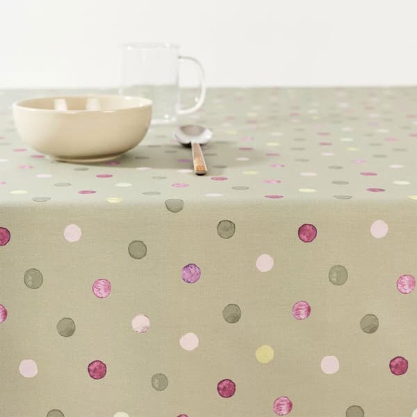 Belum Bordsduk Touch Fabric 20-356 240x155 Cm