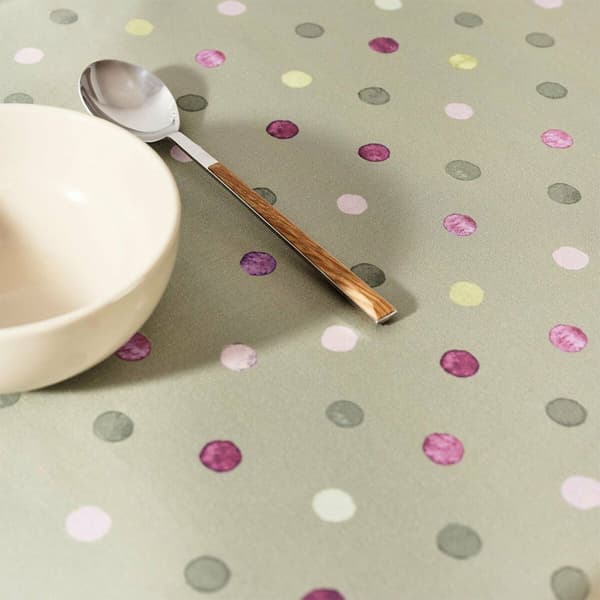 Belum Bordsduk Touch Fabric 20-356 240x155 Cm