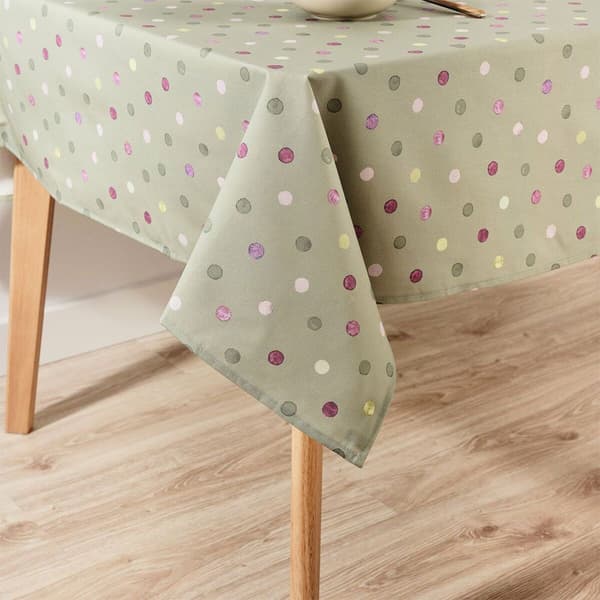 Belum Bordsduk Touch Fabric 20-356 240x155 Cm