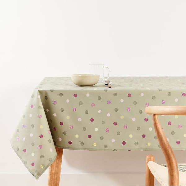 Belum Bordsduk Touch Fabric 20-356 240x155 Cm