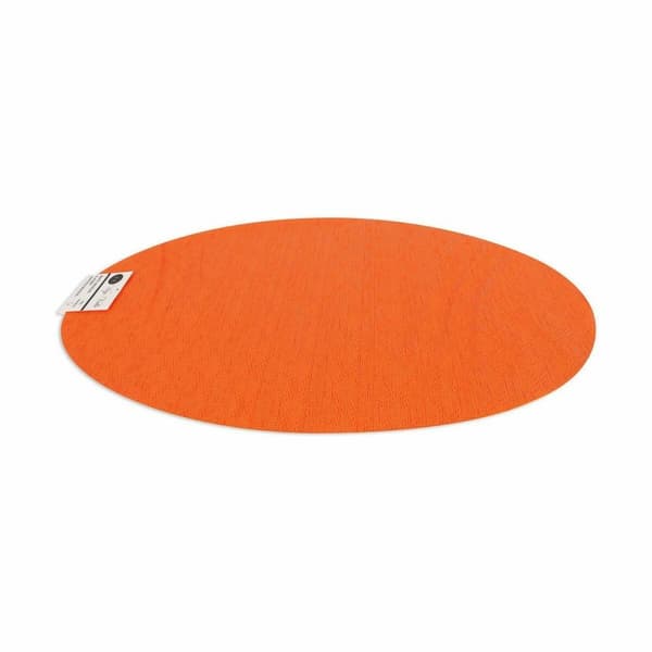 Underlägg Viejo Valle Orange 49 x 36 cm (24 antal)