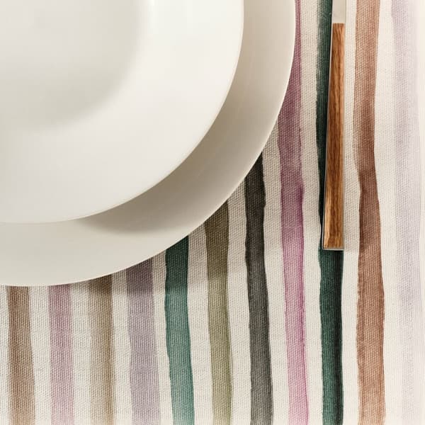 Bordslöpare Belum Naiara 4-100 Multicolour 45 x 140 cm