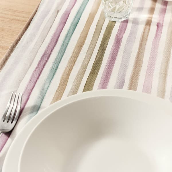 Bordslöpare Belum Naiara 4-100 Multicolour 45 x 140 cm